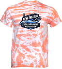 Tie-Dye Short Sleeves - New England Summer Invitational 2026