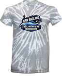 Tie-Dye Short Sleeves - New England Summer Invitational 2026