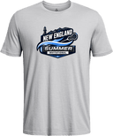 Under Armour Athletics Short Sleeve - New England Summer Invitational 2026