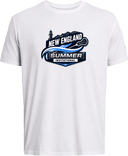 Under Armour Athletics Short Sleeve - New England Summer Invitational 2026