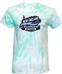 Tie-Dye Short Sleeves - New England Summer Invitational 2026