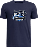 Under Armour Athletics Short Sleeve - New England Summer Invitational 2026