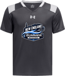 Under Armour Big Win Flag Jersey - New England Summer Invitational 2026