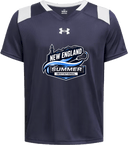 Under Armour Big Win Flag Jersey - New England Summer Invitational 2026