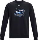 Under Armour Rival Fleece Crew - New England Summer Invitational 2026