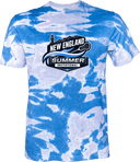 Under Armour Athletics Short Sleeve Tie-Dye - New England Summer Invitational 2026