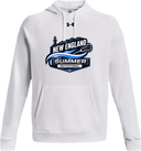 Under Armour Rival Fleece Hoodie - New England Summer Invitational 2026
