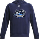 Under Armour Rival Fleece Hoodie - New England Summer Invitational 2026