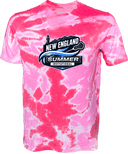 Under Armour Athletics Short Sleeve Tie-Dye - New England Summer Invitational 2026