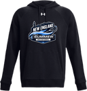Under Armour Rival Fleece Hoodie - New England Summer Invitational 2026