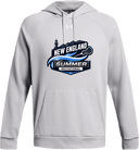 Under Armour Rival Fleece Hoodie - New England Summer Invitational 2026