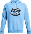 Under Armour Rival Fleece Hoodie - New England Summer Invitational 2026