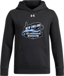 Under Armour Team Icon Fleece Hoodie - New England Summer Invitational 2026