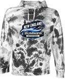 Under Armour Rival Fleece Hoodie Tie-Dye - New England Summer Invitational 2026