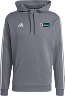 Adidas 3-Stripes Hoodie - NAL Crossover Fest PA  2026 (Crossover Fest Event Logo)