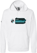 Adidas Hoodie - NAL Crossover Fest PA  2026 (Crossover Fest Event Logo)