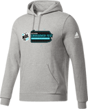 Adidas Hoodie - NAL Crossover Fest PA  2026 (Crossover Fest Event Logo)