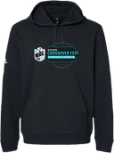 Adidas Hoodie - NAL Crossover Fest PA  2026 (Crossover Fest Event Logo)