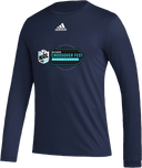 Adidas Performance Shirts - NAL Crossover Fest PA  2026 (Crossover Fest Event Logo)
