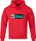 Adidas Hoodie - NAL Crossover Fest PA  2026 (Crossover Fest Event Logo)