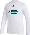 Adidas Performance Shirts - NAL Crossover Fest PA  2026 (Crossover Fest Event Logo)