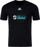 Adidas Performance Shirts - NAL Crossover Fest PA  2026 (Crossover Fest Event Logo)