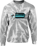 Crew Sweatshirt - NAL Crossover Fest PA  2026 (Crossover Fest Event Logo)