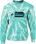 Crew Sweatshirt - NAL Crossover Fest PA  2026 (Crossover Fest Event Logo)