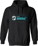 Hoodies - NAL Crossover Fest PA  2026 (Crossover Fest Event Logo)