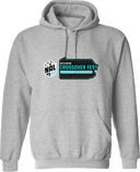 Hoodies - NAL Crossover Fest PA  2026 (Crossover Fest Event Logo)