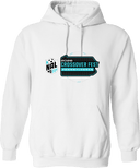 Hoodies - NAL Crossover Fest PA  2026 (Crossover Fest Event Logo)