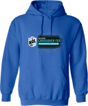 Hoodies - NAL Crossover Fest PA  2026 (Crossover Fest Event Logo)
