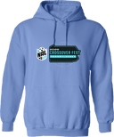 Hoodies - NAL Crossover Fest PA  2026 (Crossover Fest Event Logo)