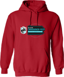 Hoodies - NAL Crossover Fest PA  2026 (Crossover Fest Event Logo)
