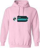 Hoodies - NAL Crossover Fest PA  2026 (Crossover Fest Event Logo)