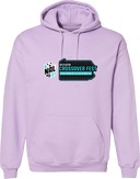 Hoodies - NAL Crossover Fest PA  2026 (Crossover Fest Event Logo)