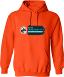 Hoodies - NAL Crossover Fest PA  2026 (Crossover Fest Event Logo)