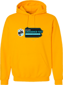 Hoodies - NAL Crossover Fest PA  2026 (Crossover Fest Event Logo)