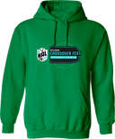 Hoodies - NAL Crossover Fest PA  2026 (Crossover Fest Event Logo)