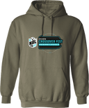 Hoodies - NAL Crossover Fest PA  2026 (Crossover Fest Event Logo)