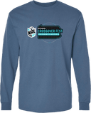 Long Sleeves - NAL Crossover Fest PA  2026 (Crossover Fest Event Logo)