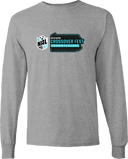 Long Sleeves - NAL Crossover Fest PA  2026 (Crossover Fest Event Logo)