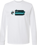 Long Sleeves - NAL Crossover Fest PA  2026 (Crossover Fest Event Logo)