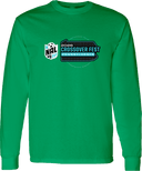 Long Sleeves - NAL Crossover Fest PA  2026 (Crossover Fest Event Logo)