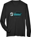 Performance Long Sleeves - NAL Crossover Fest PA  2026 (Crossover Fest Event Logo)