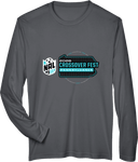 Performance Long Sleeves - NAL Crossover Fest PA  2026 (Crossover Fest Event Logo)