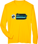 Performance Long Sleeves - NAL Crossover Fest PA  2026 (Crossover Fest Event Logo)