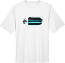Performance Short Sleeves - NAL Crossover Fest PA  2026 (Crossover Fest Event Logo)
