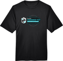 Performance Short Sleeves - NAL Crossover Fest PA  2026 (Crossover Fest Event Logo)