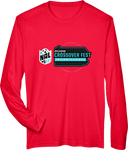 Performance Long Sleeves - NAL Crossover Fest PA  2026 (Crossover Fest Event Logo)